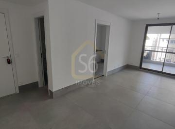 Apartamento · 89m² · 3 Quartos · 1 Vaga · NAU Vila Mariana - Apartamento novo 3 dormitórios, sendo 1 suíte , 1 vaga de garagem à venda na Vila