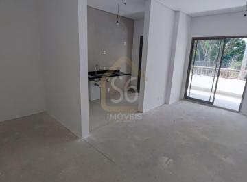 Apartamento · 76m² · 2 Quartos · 1 Vaga · NAU Klabin - Apartamento, 2 dormitórios sendo 1 suíte, 1 vaga de garagem, à venda na Chácara Klabin