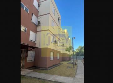 Apartamento · 48m² · 2 Quartos · 1 Vaga · Apartamento em Maranguape 2, 2qts,1 vg, slão de festa, portaria 24hrs