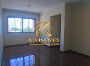 Apartamento · 66m² · 2 Quartos · 1 Vaga · Edifício Vista Alegre - Apartamento á Venda em Osasco/SP