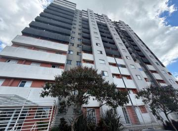 Apartamento · 46m² · 2 Quartos · 1 Vaga · Apartamento todo Planejado