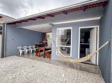 Casa · 76m² · 2 Quartos · 2 Vagas · Casa Mobiliada com 2 dormitórios, em Itajuba