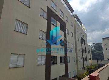 Apartamento · 48m² · 1 Quarto · 1 Vaga · Apartamento Garden 01 quarto - Centro Cond. Jd Europa I 5 minutos Centro Cotia/SP