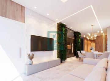 Apartamento · 99m² · 3 Quartos · Apartamento Com 03 Suîtes a 50 Metros da Praia de Mariscal em Bombinhas - SC!!!