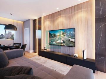 Apartamento · 99m² · 3 Quartos · Apartamento Com 03 Suîtes a 50 Metros da Praia de Mariscal em Bombinhas - SC!!!