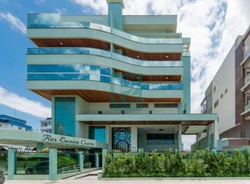 Apartamento · 81m² · 2 Quartos · 2 Vagas · Apartamento Finamente Mobiliado e Decorado Próximo à Praia do Mariscal Em Bombinhas - SC!!!