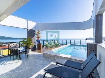 Apartamento · 32m² · 1 Quarto · 1 Vaga · Oportunidade! Apartamento Com 01 Dormitório No Centro De Bombinhas/SC
