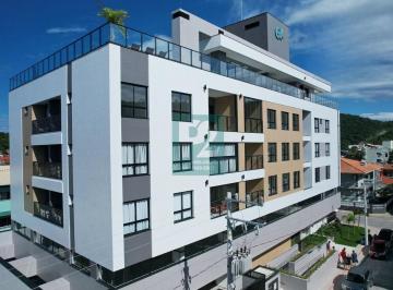 Apartamento · 90m² · 3 Quartos · 2 Vagas · VIVA O LUXO À POUCOS PASSOS DO MAR EM BOMBINHAS, SC!