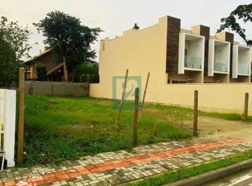 Terreno · 325m² · Terreno Amplo Pronto Para Construir na Praia de Mariscal em Bombinhas - SC!!!