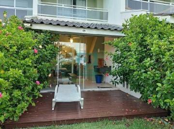 Casa · 100m² · 3 Quartos · 2 Vagas · Sobrado Frente Para O Mar Na Praia De Canto Grande, BOmbinhas - SC!