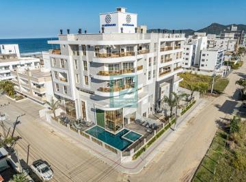 Apartamento · 78m² · 2 Quartos · 1 Vaga · Exclusividade e Sofisticação - Apartamento Alto Padrão a Poucos Passos do Mar em Mariscal, Bombinhas