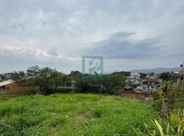 Terreno · 365m² · Amplo Terreno Pronto para Construir na Praia de Bombas em Bombinhas - SC!!!