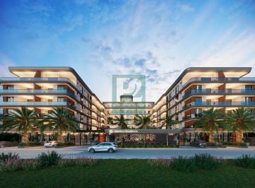Apartamento · 94m² · 2 Quartos · 1 Vaga · Atlântico Signature | Apartamento Alto Padrão Vista Mar na Praia de Mariscal em Bombinhas