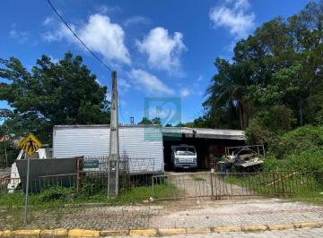 Terreno · 300m² · Terreno Pronto Para Construir Localizado No Bairro De Zimbros