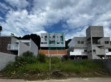 Terreno · 258m² · Oportunidade Para Construir e Investir! Lote à Venda Em Bombinhas/SC