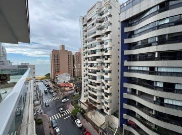 Apartamento · 120m² · 3 Quartos · 2 Vagas · Apartamento à venda no bairro Praia da Costa - Vila Velha/ES