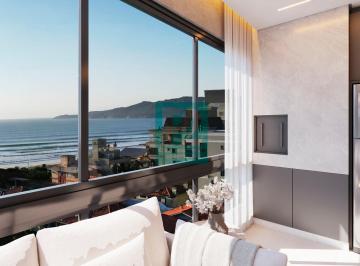 Apartamento · 36m² · 1 Quarto · 1 Vaga · Apartamento Alto Padrão à Venda com Vista para o Mar na Praia de Mariscal, Bombinhas - SC!!!