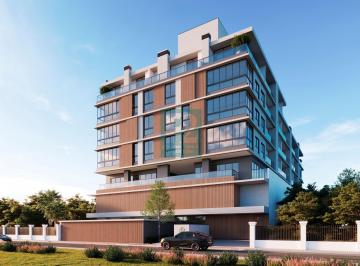 Apartamento · 35m² · 1 Quarto · 1 Vaga · Apartamento Alto Padrão à Venda com Vista para o Mar na Praia de Mariscal, Bombinhas - SC!!!