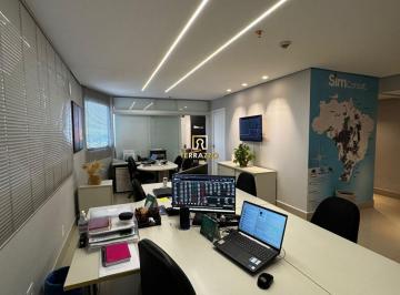 Comercial · 64m² · SB Tower - SB Tower