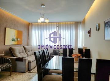 Apartamento · 210m² · 4 Quartos · 3 Vagas · COBERTURA A VENDA 4 QUARTOS, SUÍTE NO BAIRRRO CASTELO