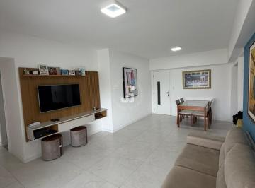 Apartamento · 110m² · 3 Quartos · 2 Vagas · Apartamento 3 quartos à venda em Pituaçu, 110m², varanda gourmet, home office e 2 vagas – Residencia