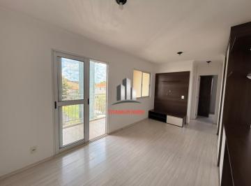 Apartamento · 57m² · 2 Quartos · 1 Vaga · Avalon - Avalon 57 mts - 2 dorm com armarios no ultimo andar
