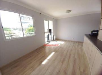 Apartamento · 72m² · 3 Quartos · 1 Vaga · Avalon - Apartamento 3 dorm sendo 1 suite no Avalon em Hortolandia