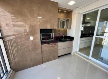 Apartamento · 166m² · 3 Quartos · 3 Vagas · Apartamento no Condomínio Alta Vista - Torre Prestige