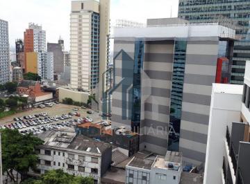 Apartamento · 23m² · 1 Quarto · Apartamento à venda no bairro Liberdade - São Paulo/SP, Zona Central