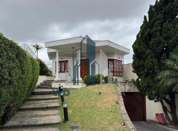 Casa · 570m² · 4 Quartos · 8 Vagas · Casa à venda no bairro Vila Rosaria - São Paulo/SP