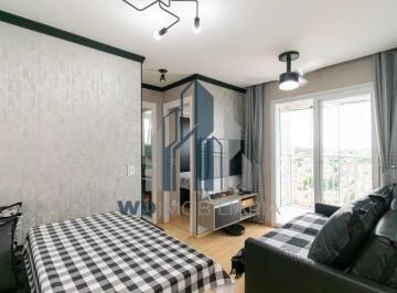 Apartamento · 48m² · 2 Quartos · 1 Vaga · Apartamento à venda no bairro Vila Prudente - São Paulo/SP, Zona Leste