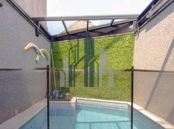 Casa · 135m² · 3 Quartos · 2 Vagas · Sobrado à venda no bairro Vila Carrão - São Paulo/SP