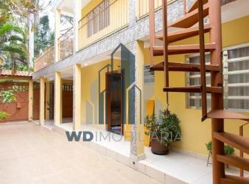Casa · 250m² · 3 Quartos · 5 Vagas · Casa à venda no bairro Chácara Figueira Grande - São Paulo/SP