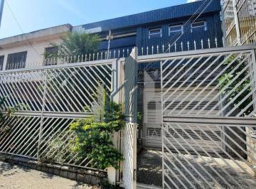 Casa · 220m² · 4 Quartos · 4 Vagas · Casa à venda no bairro Tatuapé - São Paulo/SP