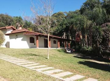 Rural · 618m² · 3 Quartos · Chácara à venda no bairro Estância Santa Maria do Portão - Atibaia/SP