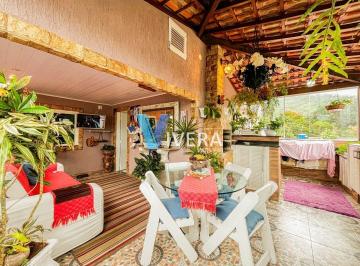 Casa · 47m² · 2 Quartos · Casa com 2 dormitórios à venda, 47 m² por R$ 350.000,00 - Tijuca - Teresópolis/RJ