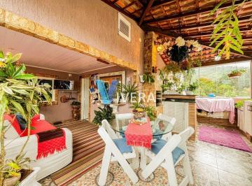 Casa · 47m² · 2 Quartos · Casa com 2 dormitórios à venda, 47 m² por R$ 350.000,00 - Tijuca - Teresópolis/RJ