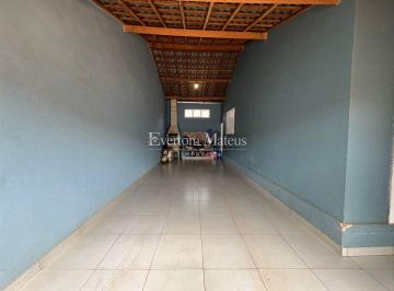 Casa · 130m² · 2 Quartos · 2 Vagas · Casa à venda em Formosa/GO