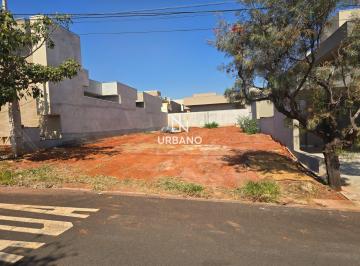Terreno · 275m² · Condomínio Village Damha II - Terreno Condomínio Village Damha II