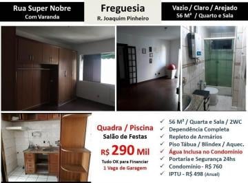 Imagem 1 · Apartamento
