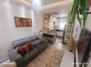 Casa · 85m² · 2 Quartos · 1 Vaga · Casa Condomínio Vila Alice (Vicente de Carvalho), Guarujá/SP