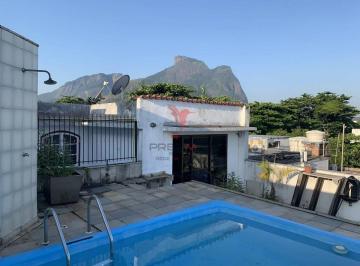 Imagem 1 · Cobertura para venda em Barra da Tijuca, Rio de Janeiro