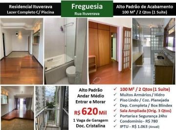 Imagem 1 · Apartamento