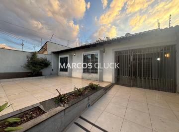 Casa · 110m² · 3 Quartos · 2 Vagas · Casa à venda no bairro Conjunto Habitacional Milton Gavetti - Londrina/PR, Norte