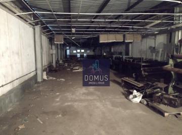 Imagem 1 · Depósito-Galpão-Armazém