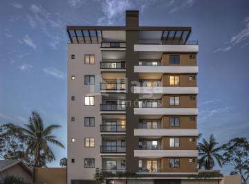 Apartamento · 63m² · 2 Quartos · 1 Vaga · Apartamento à venda no Bairro Guarani em Brusque/SC
