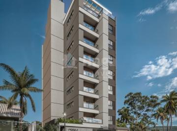 Apartamento · 63m² · 2 Quartos · 1 Vaga · Apartamento à venda no Bairro Steffen em Brusque/SC