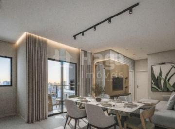 Apartamento · 66m² · 2 Quartos · 1 Vaga · Apartamento à venda no Bairro São Pedro em Brusque/SC