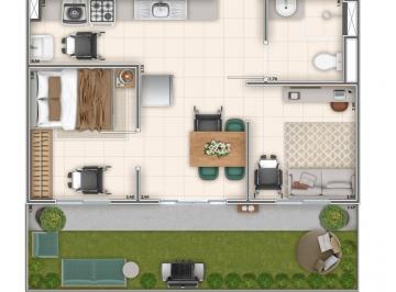 Imagem 1 · Apartamento