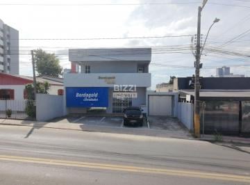 Comercial · 500m² · Ponto Comercial - Centro | Içara/SC